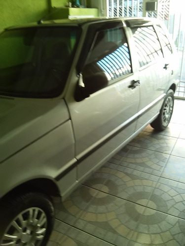Fiat Uno Mille Economy 1.0 R$. 13.850