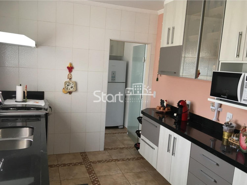 Imagem 9 de 22 de Casa À Venda Em Jardim Das Vitórias Régias - Ca004828