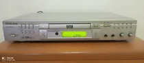 Comprar Reproductor Dvd Player Modelo Dvg 3000-n Cd Vcd Mp3 Daewoo 