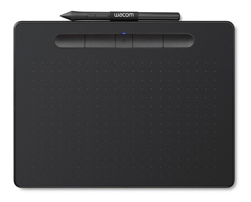Tableta Gráfica Wacom Comfort Pen Medium Ctl6100 Bt. Outlet 