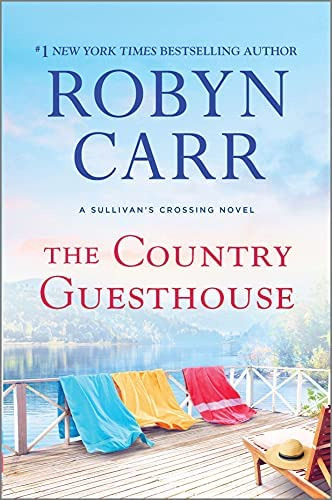 Libro: The Country Guesthouse: A Sullivanøs Crossing Novel