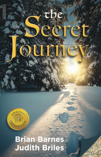 Libro: The Secret Journey (harmonie Books Series) (book1)