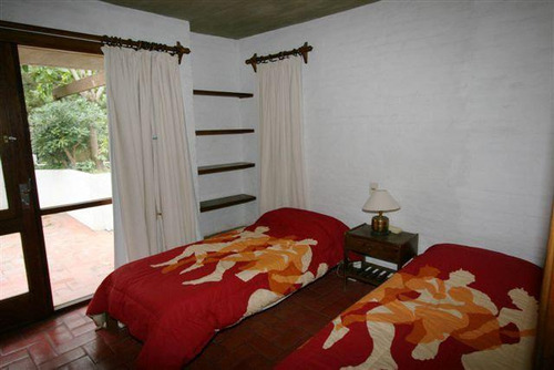 Marina Ranch, Casa En La Barra