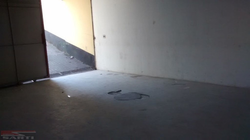 Imagem 10 de 12 de Prédio Comercial - Portas Blindadas - St12444