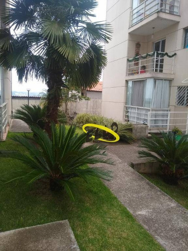 Imagem 26 de 27 de Apartamento Com 2 Dormitórios, 55 M² - Venda Por R$ 280.000,00 Ou Aluguel Por R$ 2.000,00/mês - Jardim Dos Ipês - Cotia/sp - Ap2150