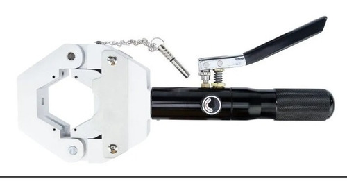 Imagem 5 de 5 de Clipadeira Hidráulica