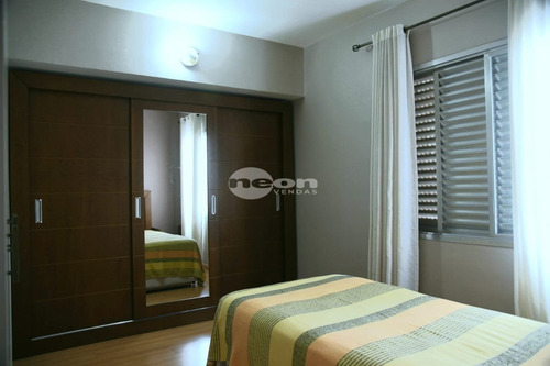 Imagem 14 de 15 de Apartamento - Centro - Ref: 1001 - V-1001