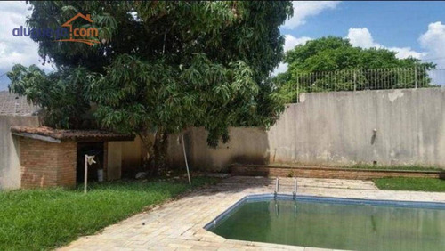 Imagem 16 de 30 de Sobrado Com 4 Dormitórios À Venda, 280 M² Por R$ 1.200.000 Jardim America Jacari Sp - So2074