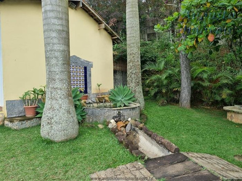 Imagem 6 de 29 de Chácaras À Venda Em Atibaia/sp - Compre O Seu Chácaras Aqui! - 1490811
