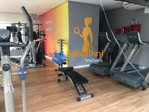 Imagem 19 de 22 de Apartamento A Venda Em Sp Tatuapé - Ap04856 - 69475549