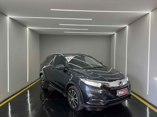 Honda HR-V 1.8 16V FLEX EXL 4P AUTOMÁTICO
