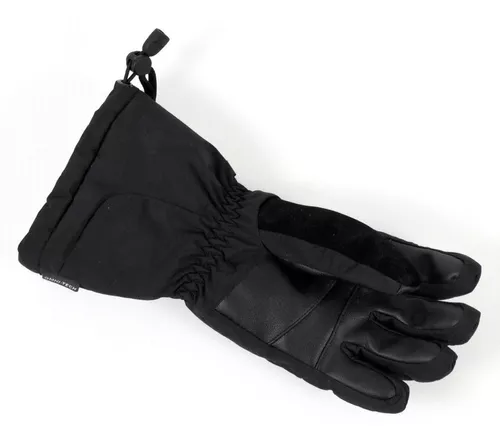 ➤ Guantes para invierno de hombre