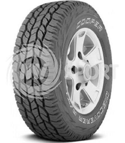 Llanta Ll Coop 255/70r16 Discoverer At3 4s 111t Lbd (9032681