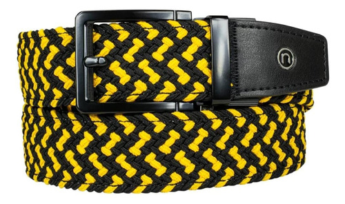 Nexbelt Pcd9879 ??trenzado Clásico