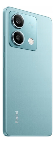 Xiaomi Redmi Note 13 5g 12gb/256gb 5g Azul