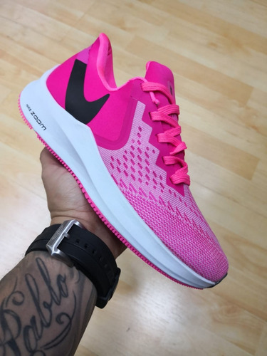 nike air zoom winflo 6 mujer nike air zoom winflo 6 mujer