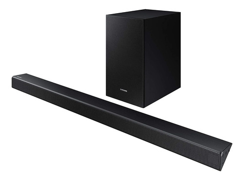 Home Theater Samsung HW-R550 negro 100V - 127V