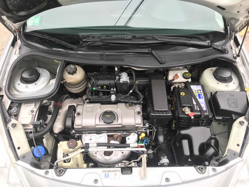 Peugeot 207 1.4 Xr 2009
