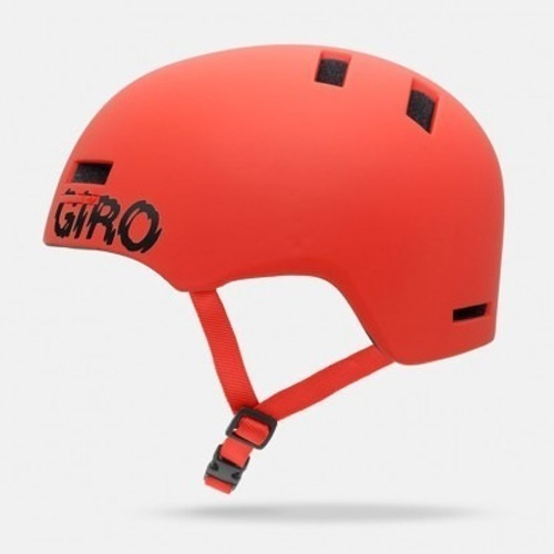 Casco Giro P/ Bicicleta  Section - Green Sport 