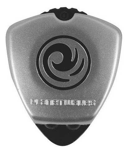 Afinador Para Guitarra Daddario Planet Waves Modelo Pua