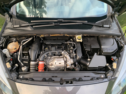 Peugeot 308 1.6 Feline Thp 163cv