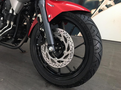 Fazer 250 2021 *zero Km