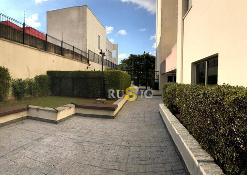 Imagem 18 de 25 de Apartamento À Venda, 68 M² Por R$ 450.000,00 - Penha De França - São Paulo/sp - Ap0973