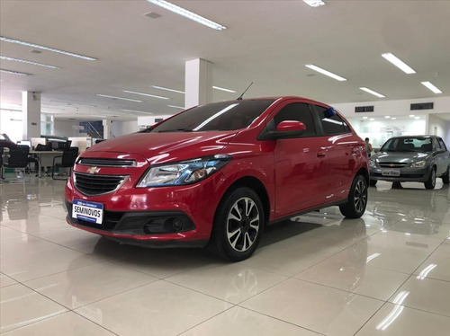 Onix 1.4 Manual 2013 (1787537835)