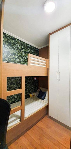 Sobrado Com 2 Dormitórios À Venda, 57 M² Por R$ 310.000,00 - Vila Ré - São Paulo/sp - So2900