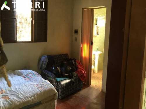 Chácara À Venda Em Salto De Pirapora - Ch00360 - 69346394