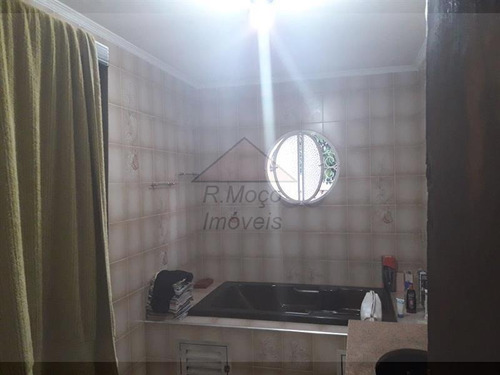 Sobrado Vila Guilhermina São Paulo/sp - 254