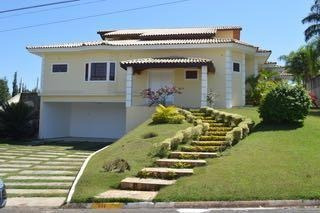 Imagem 1 de 7 de Casa À Venda, 4 Quartos, 3 Suítes, Portal Do Éden - Itu/sp - 4311