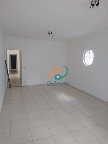 Imagem 9 de 25 de Sobrado Com 3 Dormitórios À Venda, 200 M² Por R$ 855.000,00 - Jardim Rosa De Franca - Guarulhos/sp - So0786