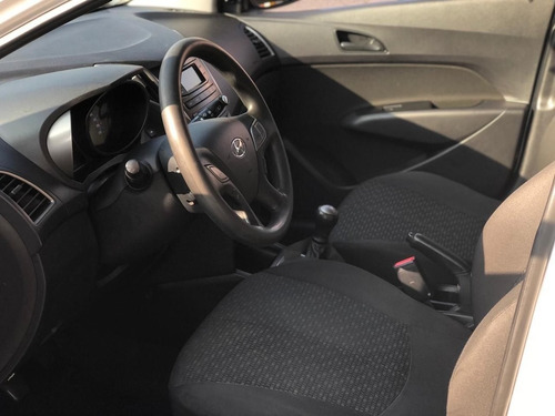 Imagem 5 de 7 de Hyundai Hb20 1.0 Comfort 12v 2019