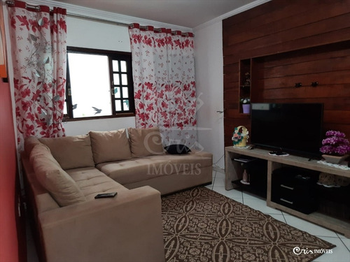 Imagem 15 de 17 de Casa Em Jardim Miranda Aviz - Mauá - Sp - 33/a67