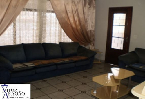 Imagem 7 de 9 de 08151 - Casa 3 Dorms. (1 Suíte), Jaçanã - São Paulo/sp - 8151