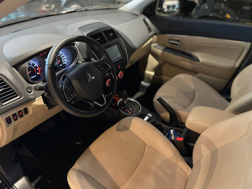 Imagem 8 de 15 de Mitsubishi Asx 2.0 Mivec Flex Hpe Cvt