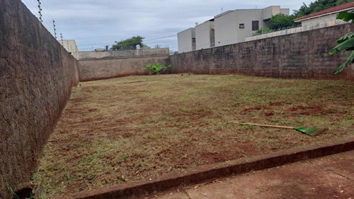 Terreno Para Venda Ribeirão Preto / Sp