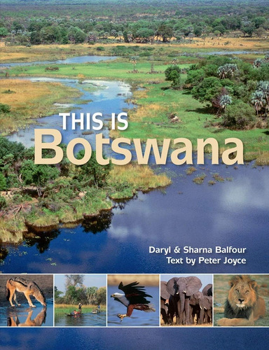 Esto Es Botsuana