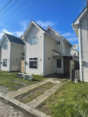 Casa En Condominio En Tepual - Puerto Montt (105149)