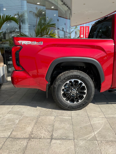 Toyota Tundra 3.5 V6 Hev Trd Off Road 4X4