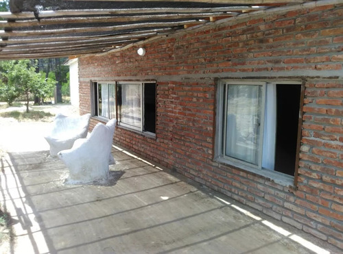 Alquiler Gran Cabaña Para 10 Jaureguiberry Sur Y Venta