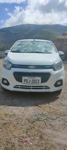 Imagen 3 de 11 de Chevrolet Beat Premiere Premiere