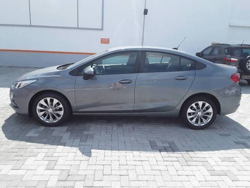 Imagem 3 de 10 de Chevrolet Cruze 1.4 Turbo Lt 16v Flex 4p Automático