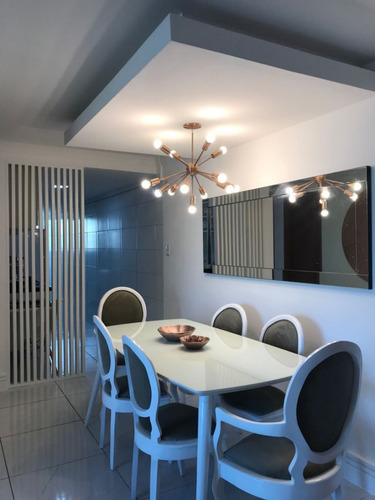 Imagem 8 de 12 de Apartamento Para Venda - 008584