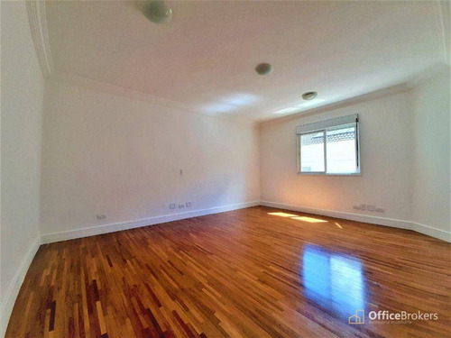 Imagem 21 de 30 de Casa Com 5 Suítes - 662m² - Tamboré 2 - Ca0193