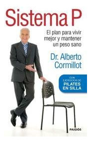 Libro Sistema P De Alberto Cormillot Ed: 1
