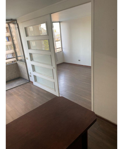 Arriendo De Dpto En Recoleta