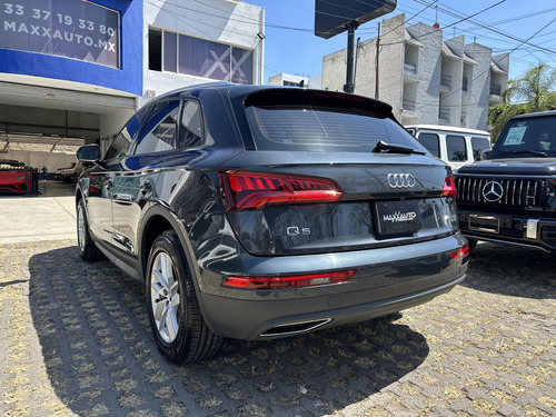 Audi Q5 2.0 L 45 Tfsi Dynamic Dsg