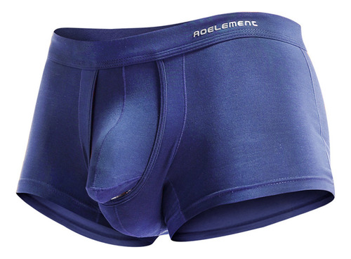 Calzoncillos Breathe, Ropa Interior Breathe, Separación Del